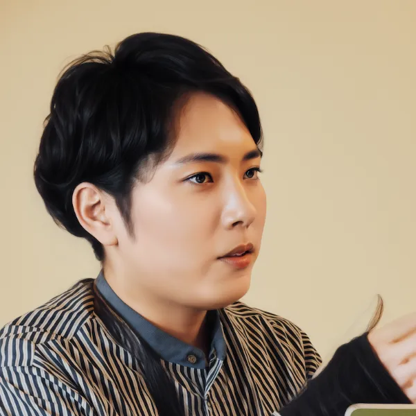 直江憲一