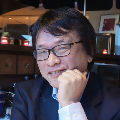 山出潤一郎